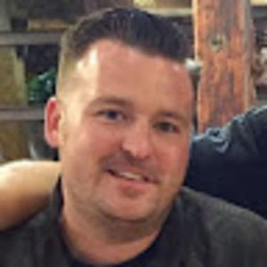 Meet your Posher, Matt